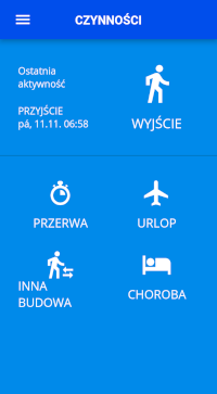 Napisali o nas: Czeska aplikacja – bat dla murarzy