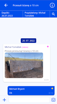 Napisali o nas: Czeska aplikacja – bat dla murarzy