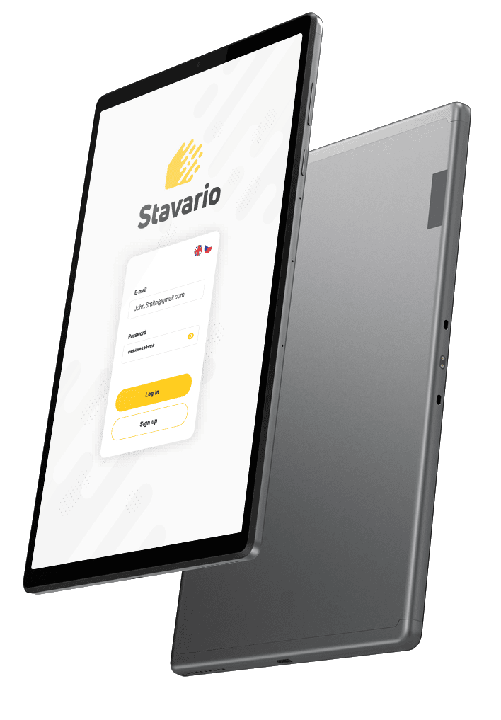 Stavario_Tablet
